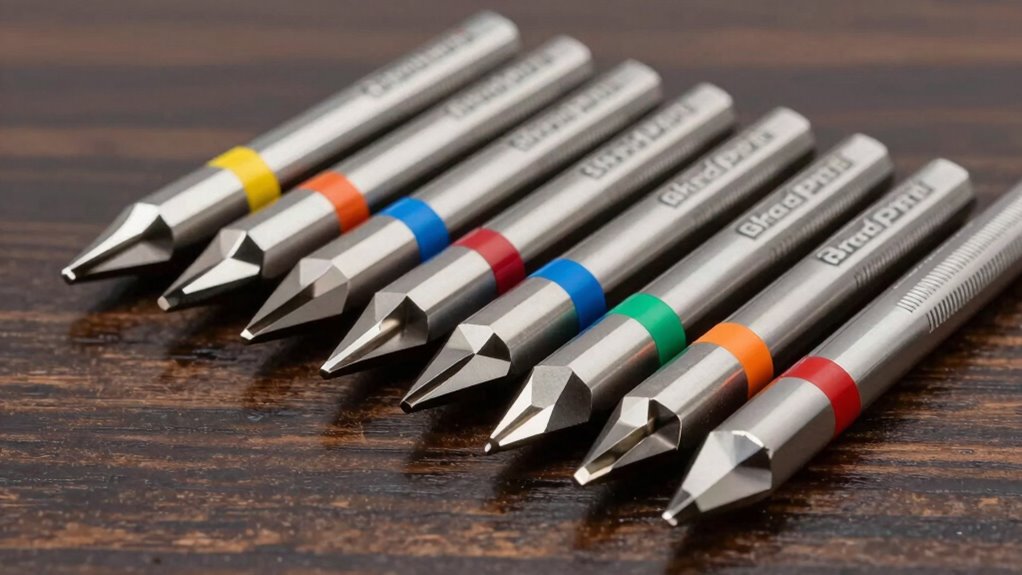 top premium drill bit sets