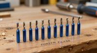 top premium forstner bit sets