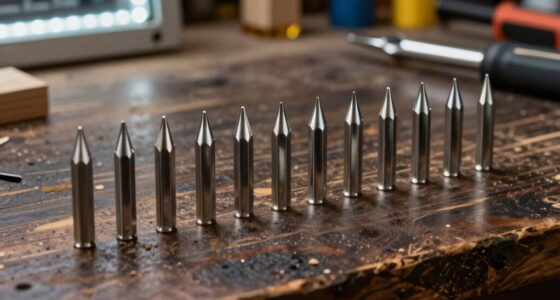 top premium forstner sets