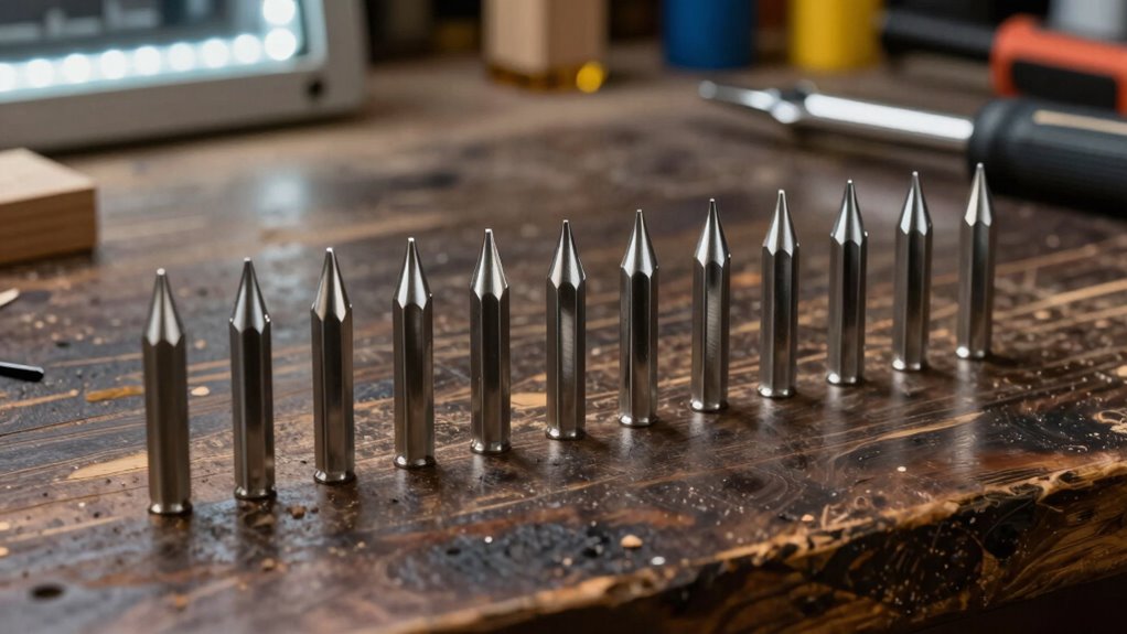 top premium forstner sets