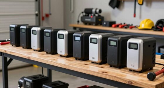 top quiet compressors canada