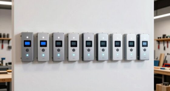 top remote dust collector options