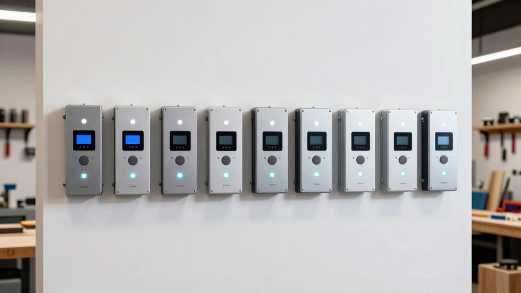 top remote dust collector options