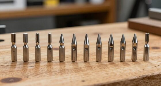 top router bit set reviews