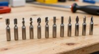 top router bit sets