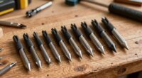 top small shop drill sets