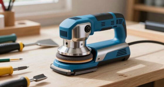 top small shop drum sanders