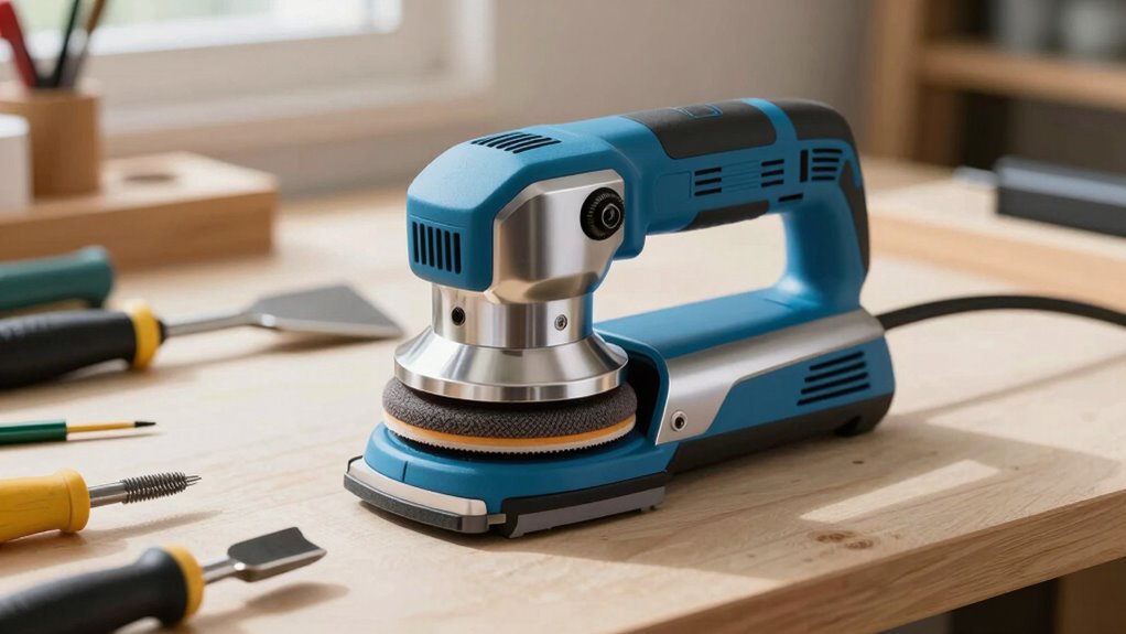 top small shop drum sanders