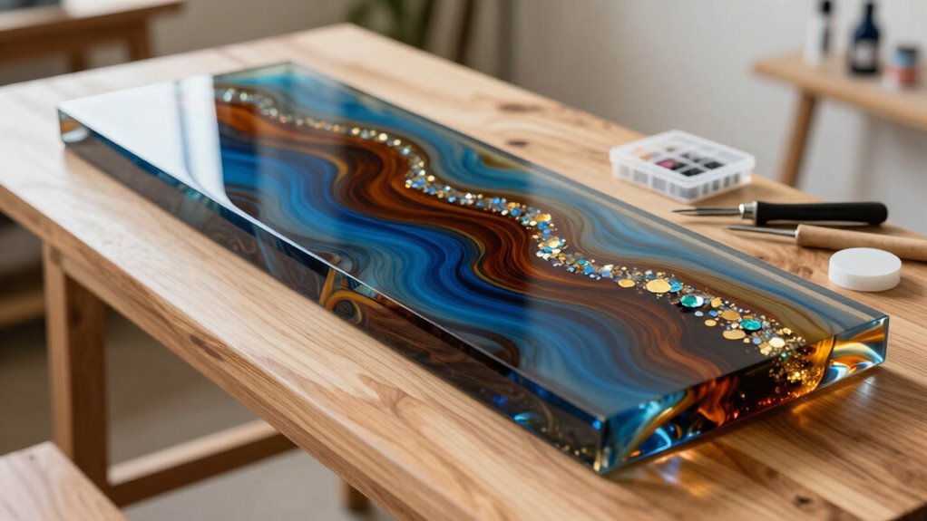 top small shop epoxy kits