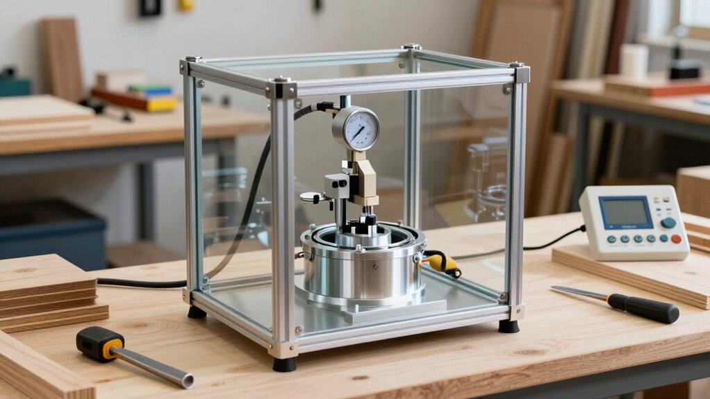 top small shop vacuum chambers