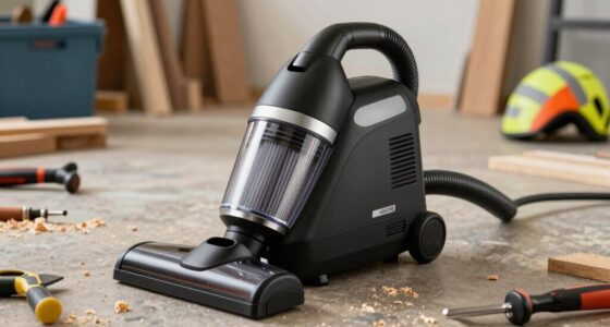 top small shop vacuum filters