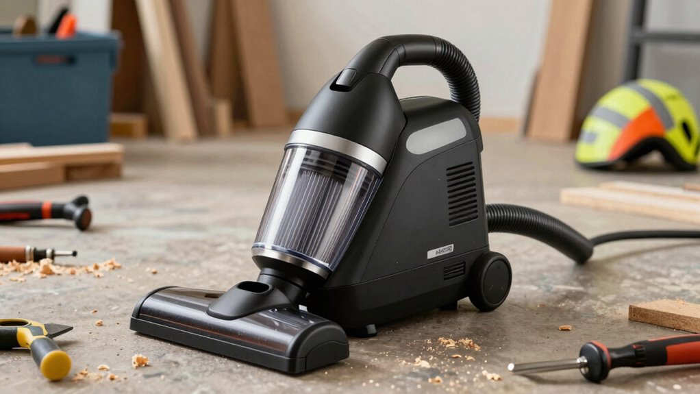 top small shop vacuum filters