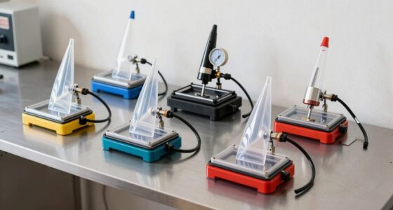 top small shop vacuum kits