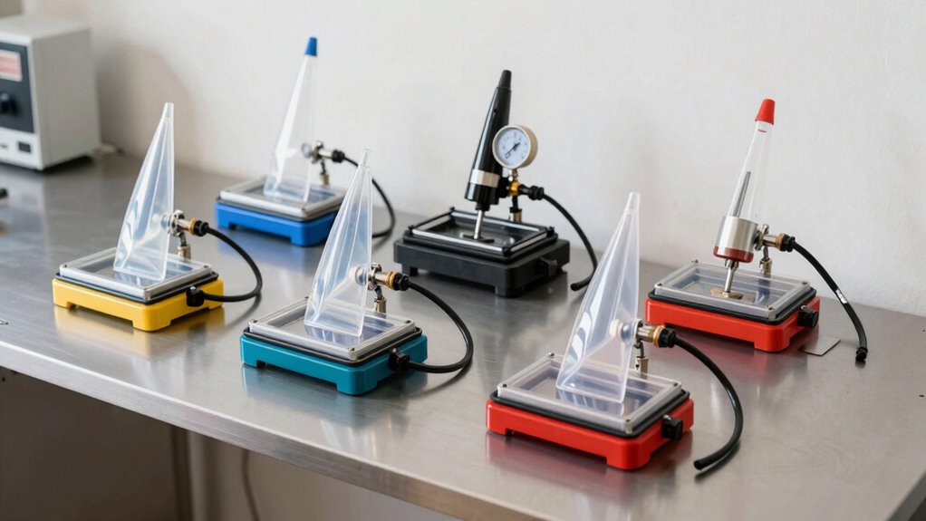 top small shop vacuum kits