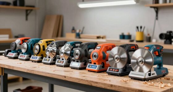 top us belt disc sanders