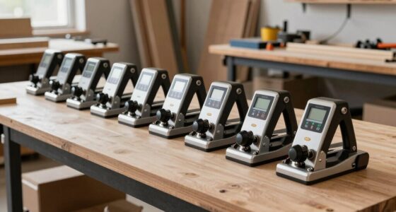 top us benchtop planers