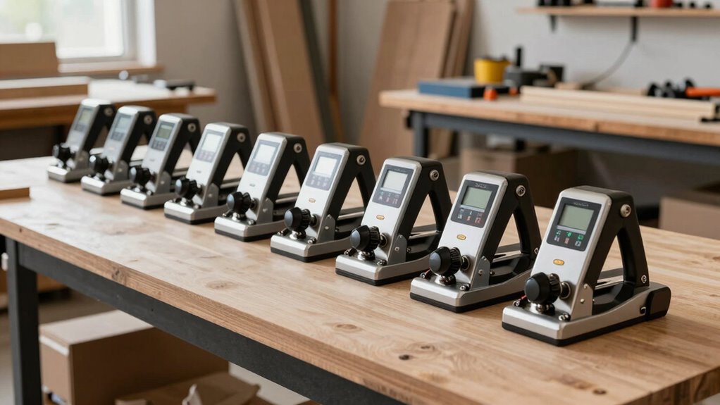 top us benchtop planers