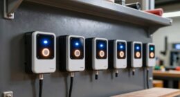 top us dust switches