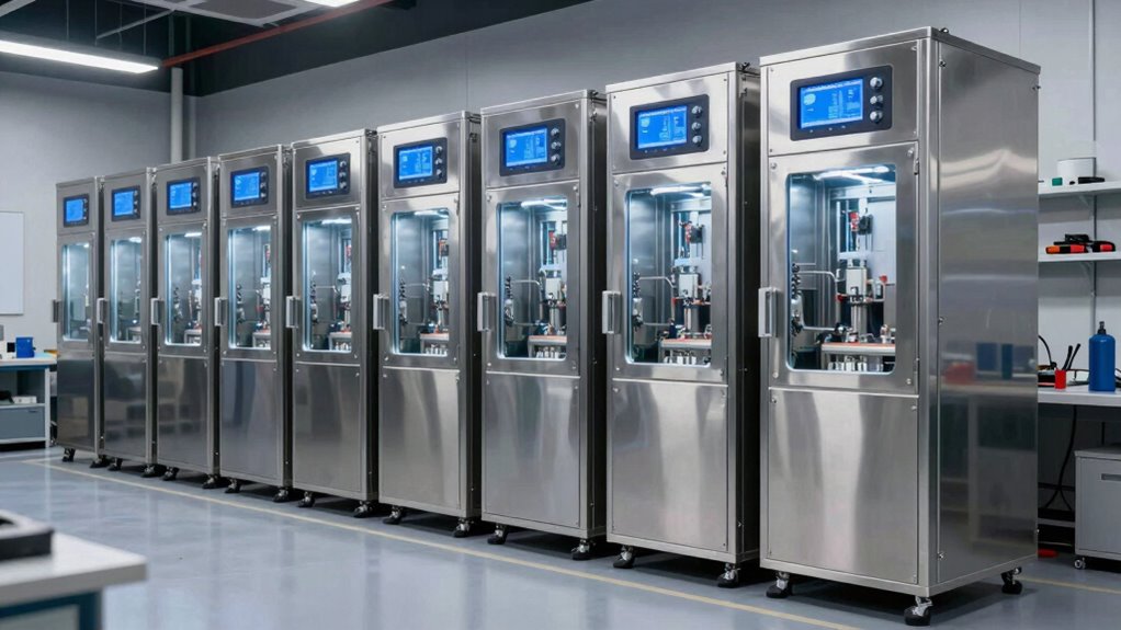 top us wood stabilization chambers