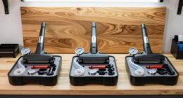 top vacuum press kits