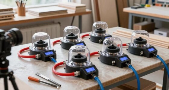 top vacuum press kits