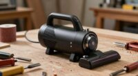 top vacuum pumps for woodworking