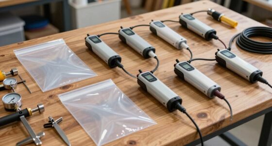 top vacuum veneer press kits