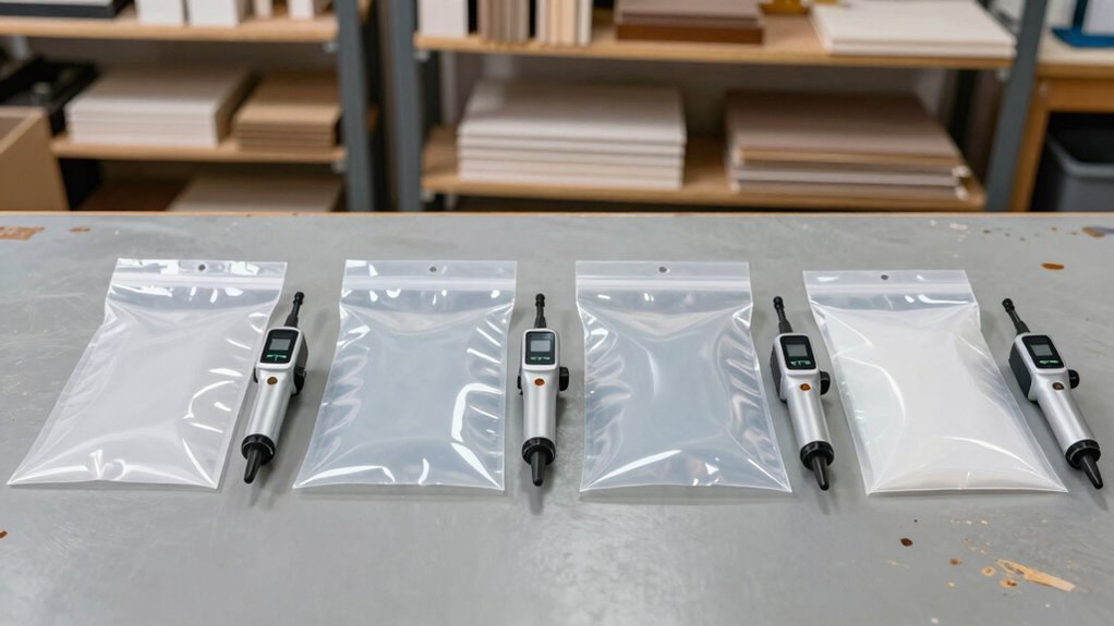 top vacuum veneer press kits
