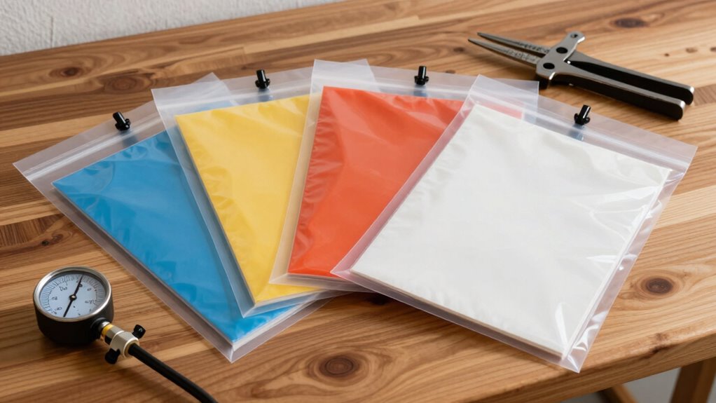 top vacuum veneer press kits