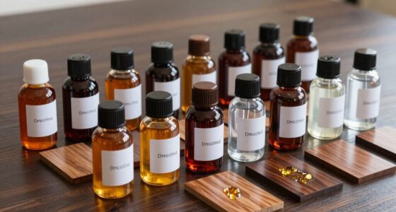 top wood stabilizing resin kits