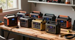 top workshop power stations