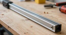 track rail length importance