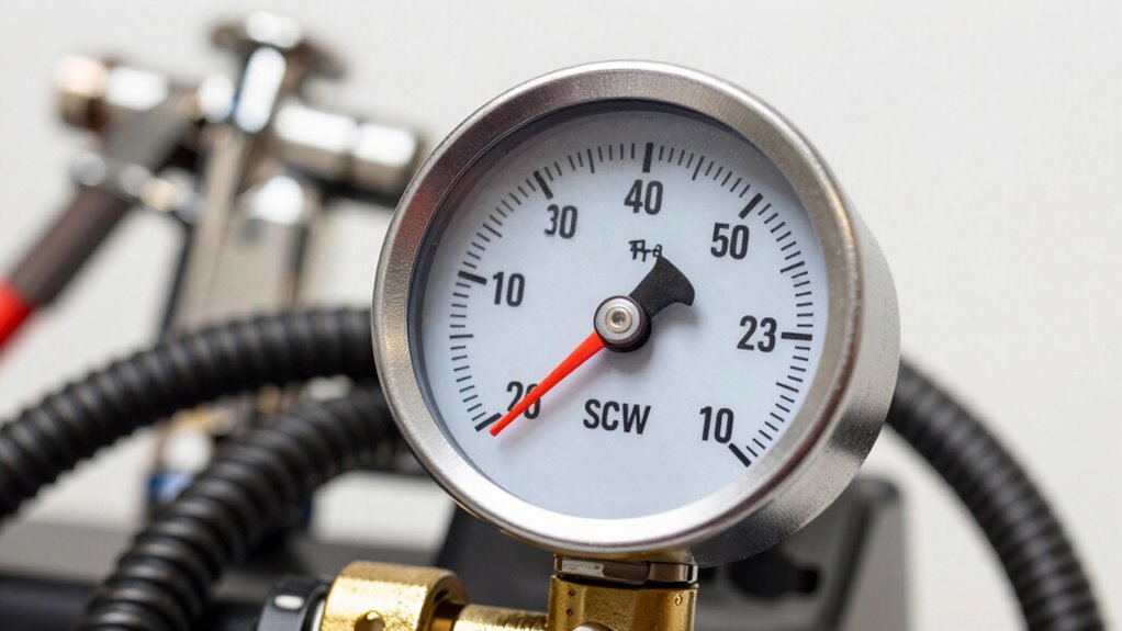understanding air compressor specifications