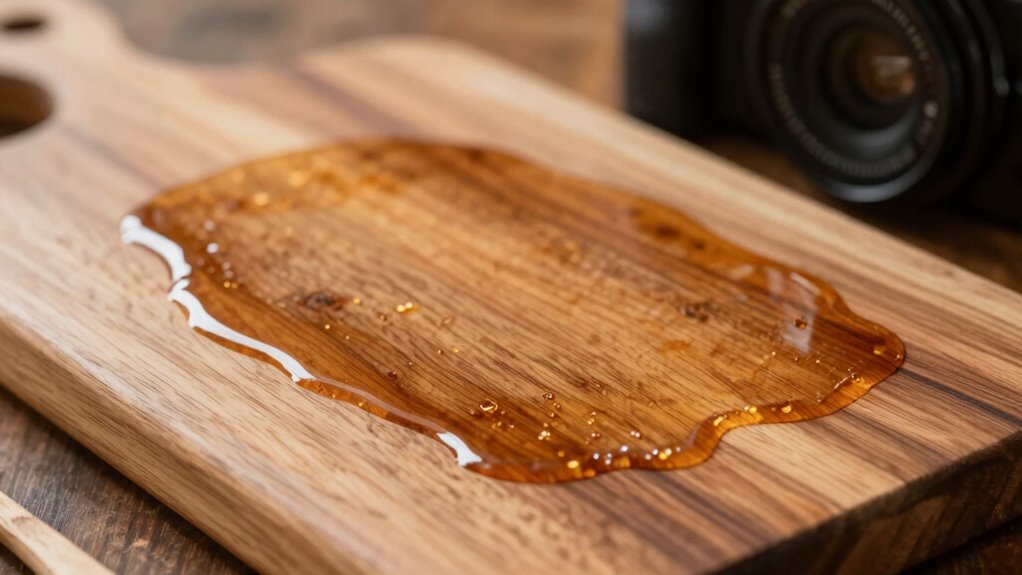 understanding food safe curing