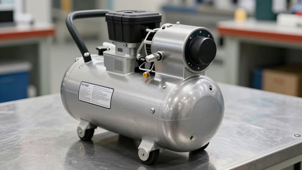 understanding noise measurement standards