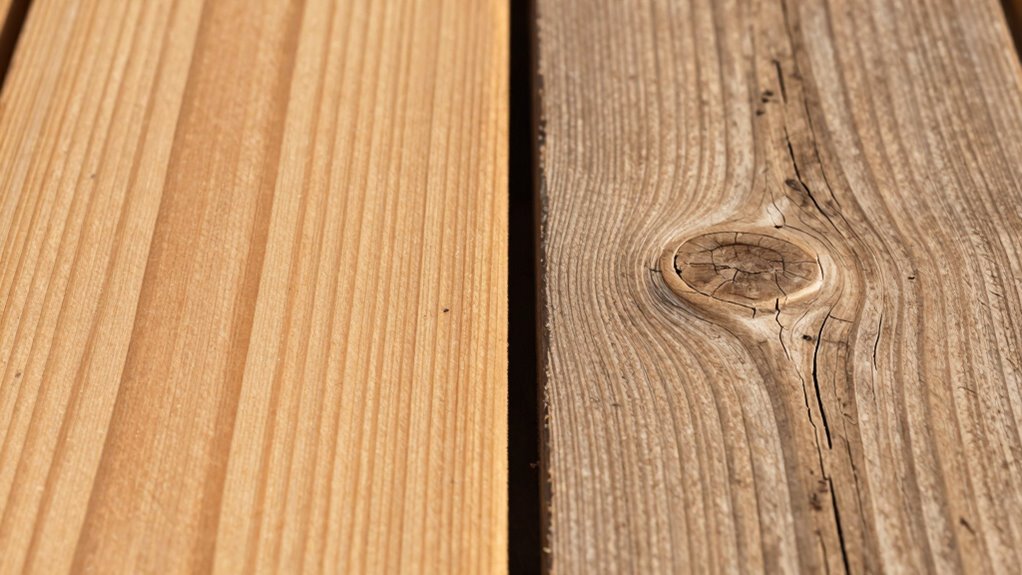 wood moisture and movement