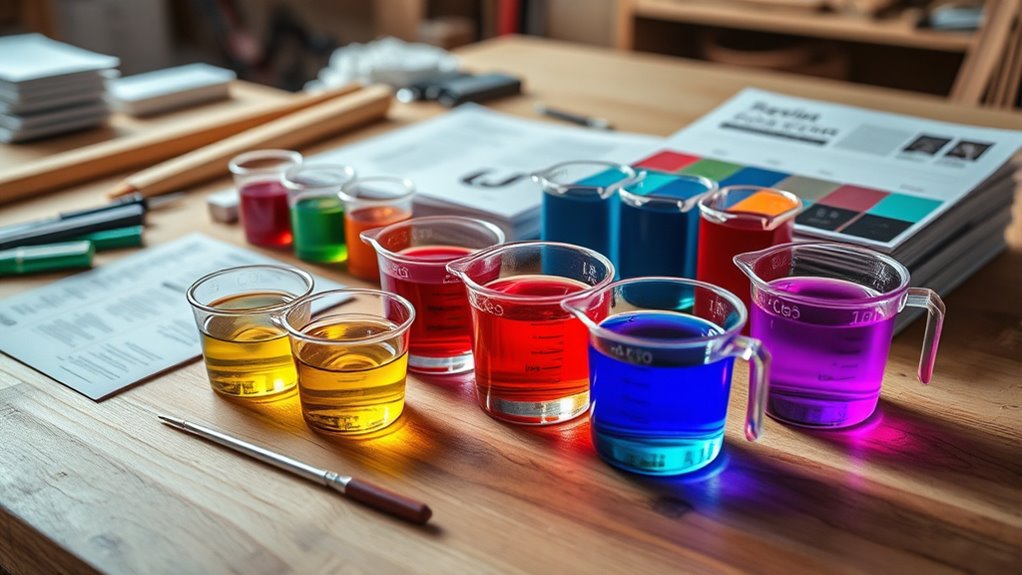 wood stabilization kit considerations