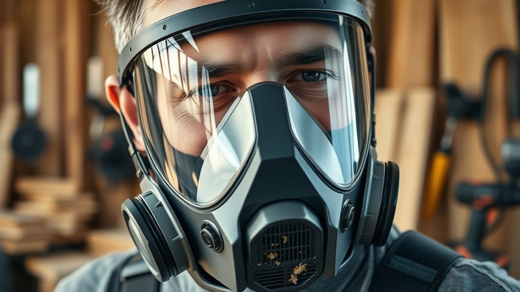 woodworking papr selection criteria