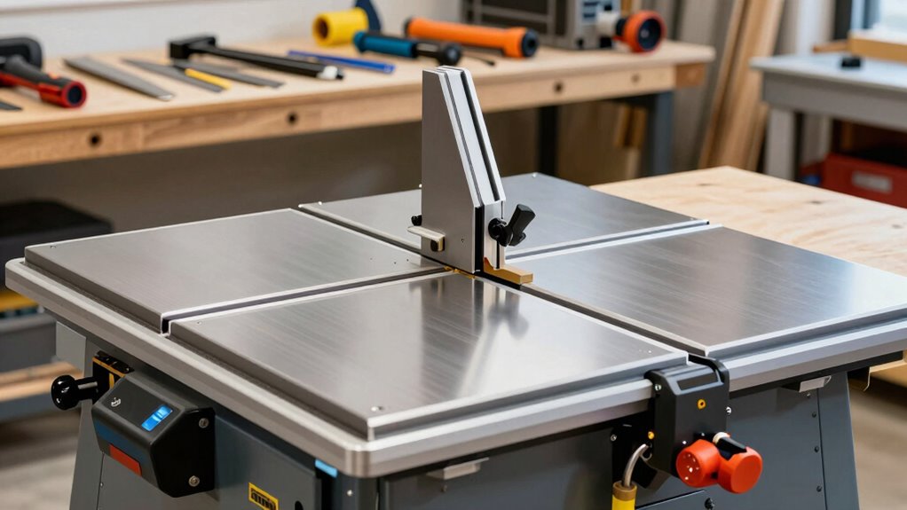 blade compatibility and safety