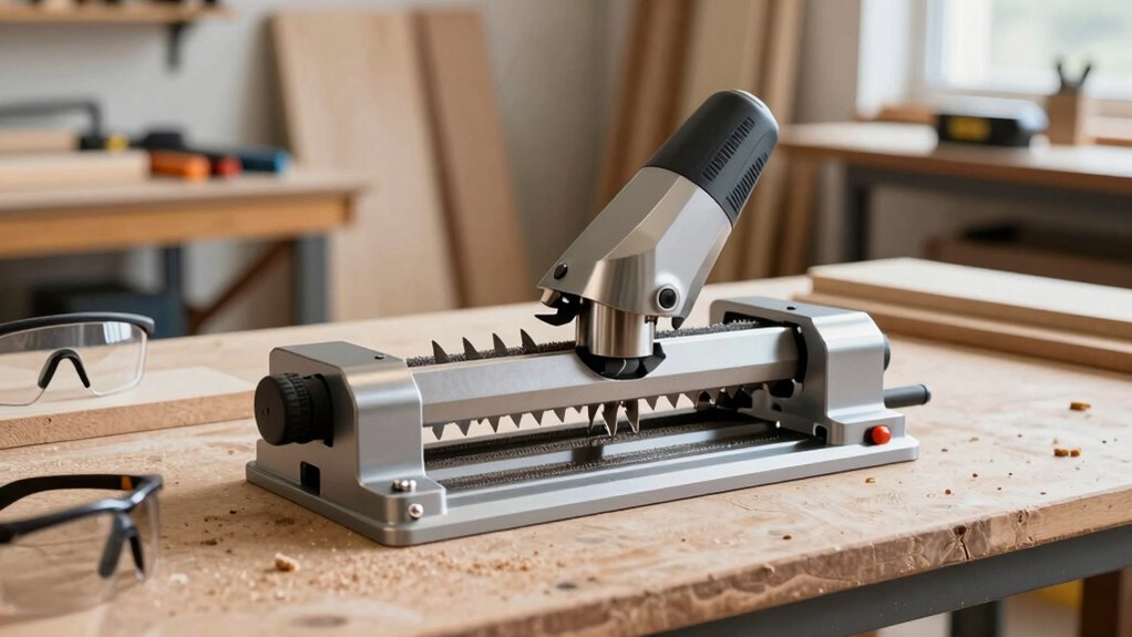 blade quality and durability