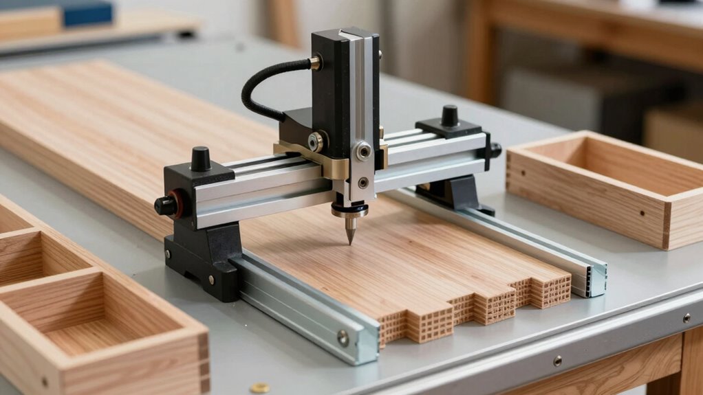 choosing a durable versatile jig