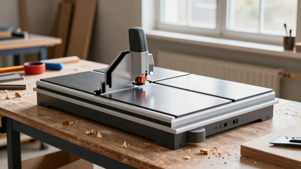 choosing a reliable hybrid saw