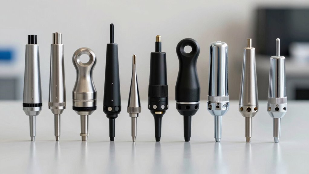choosing accurate compatible probes