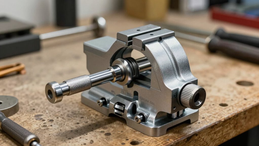 choosing compatible durable quick release