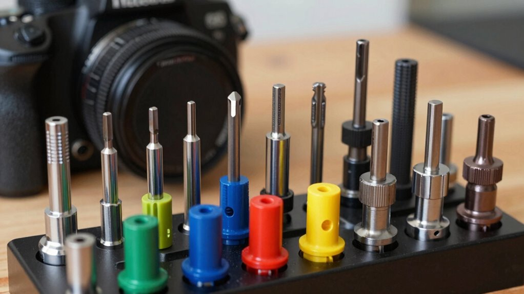 choosing durable compatible adjustable kits