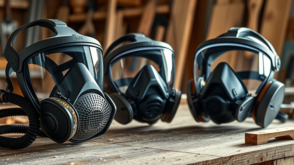 choosing effective woodworking papr