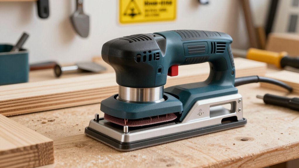 choosing efficient woodworking tools