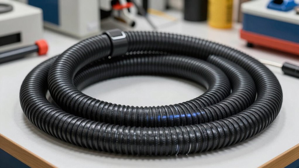 choosing safe durable hose