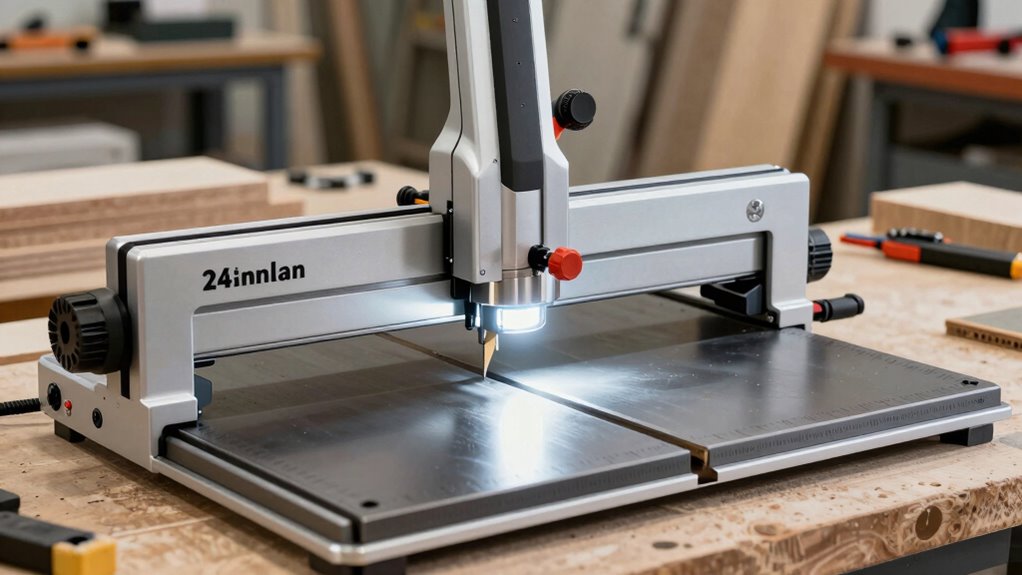 choosing the right bandsaw
