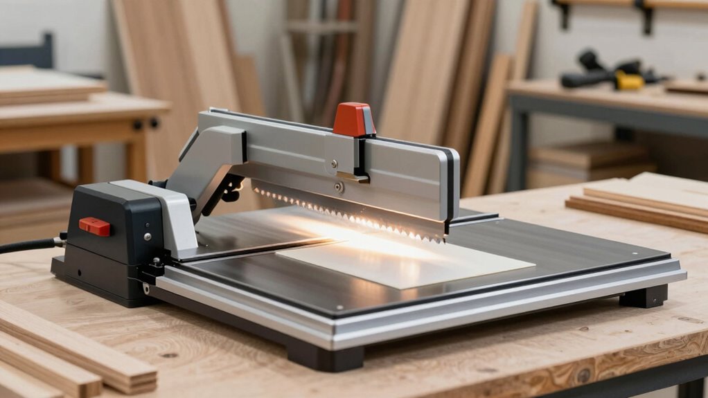 choosing the right bandsaw